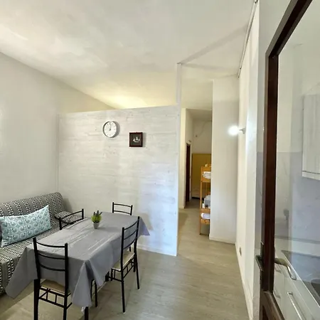 Semesterbostad Casa Nala Costa Rei