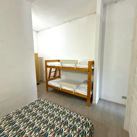 Semesterbostad Casa Nala