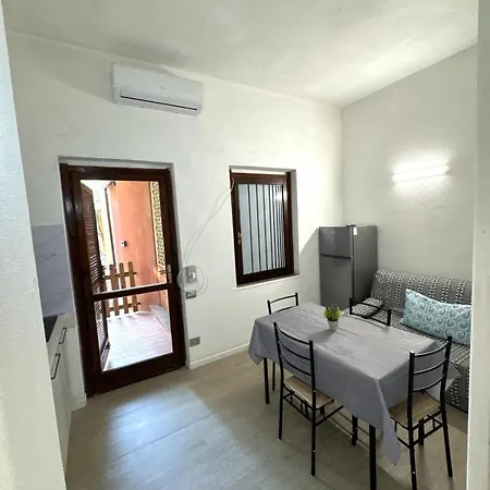 Casa Nala Costa Rei