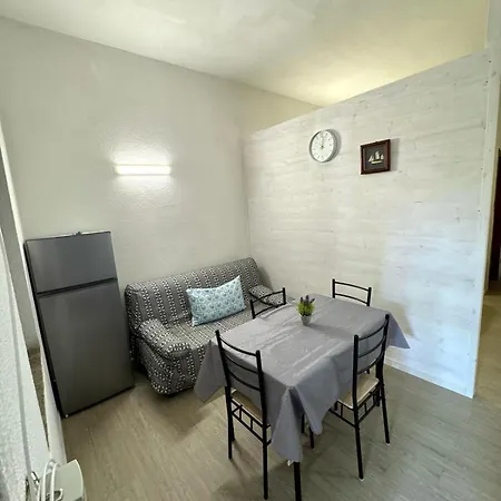 Semesterbostad Casa Nala