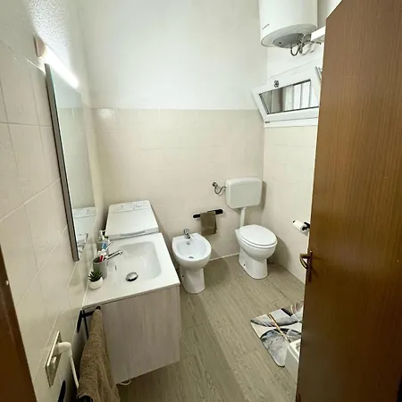 Casa Nala Дом отдыха