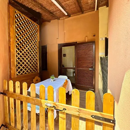 Casa Nala Vakantiehuis *